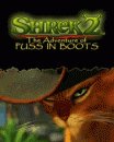 game pic for Shrek 2: Adventures of Puss in boots